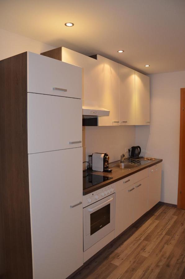 Going am Wilden Kaiser Sweet Dreams Appartements מראה חיצוני תמונה